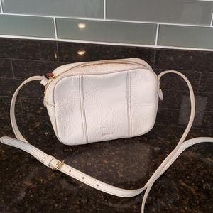FOSSIL  small leather purse